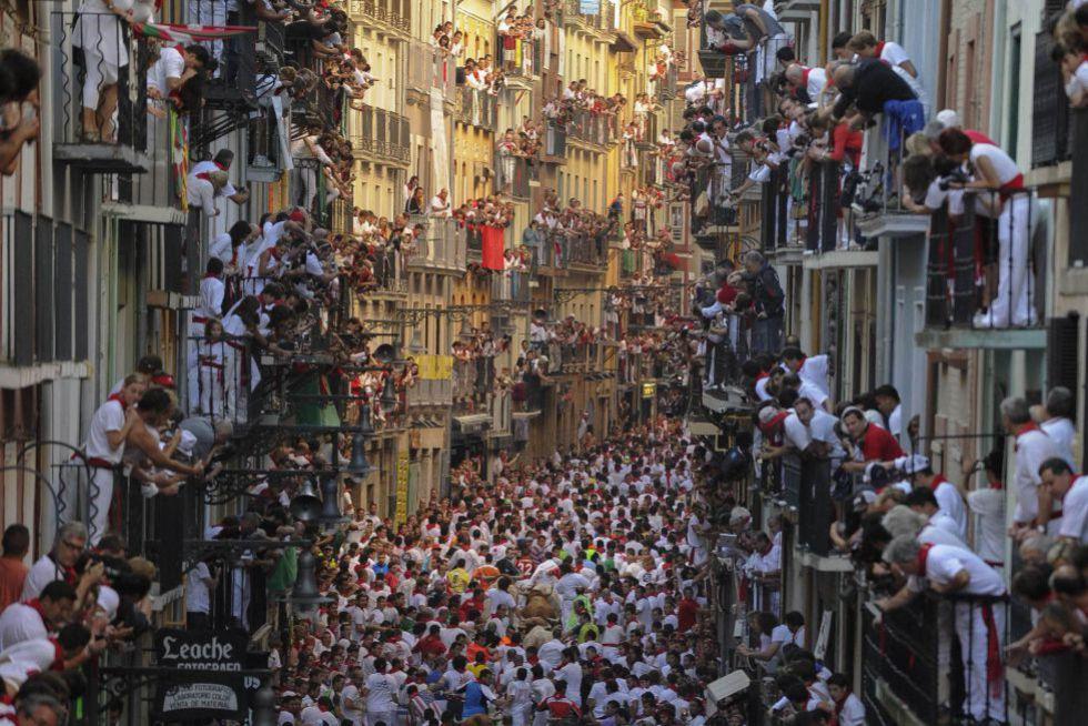 Hostal Arriazu Pamplona Exterior photo